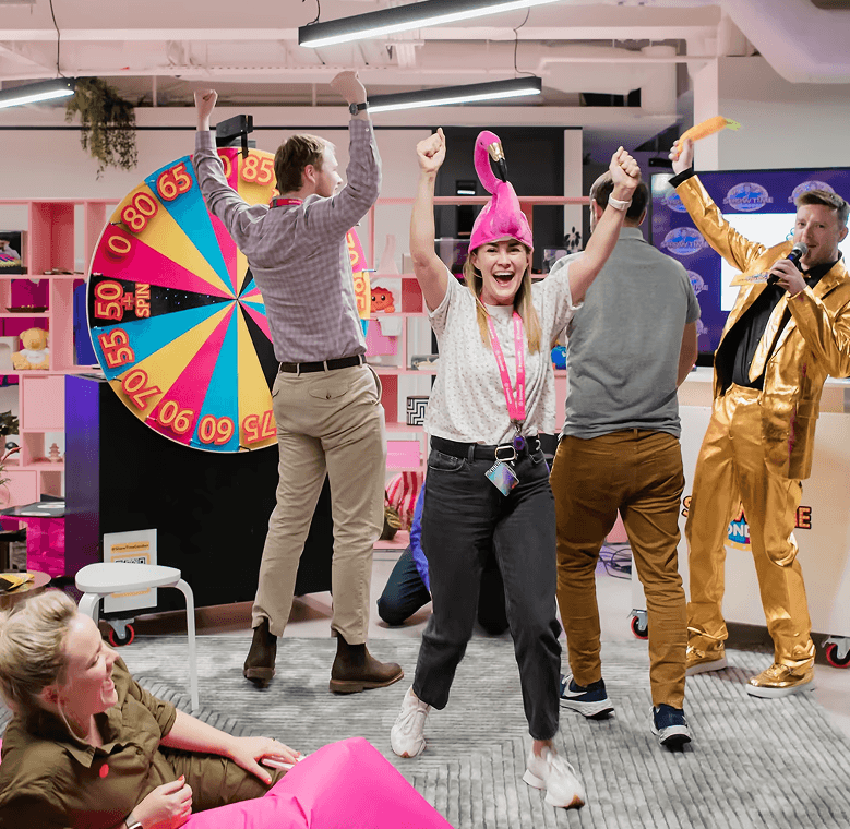 Team culture photo 2