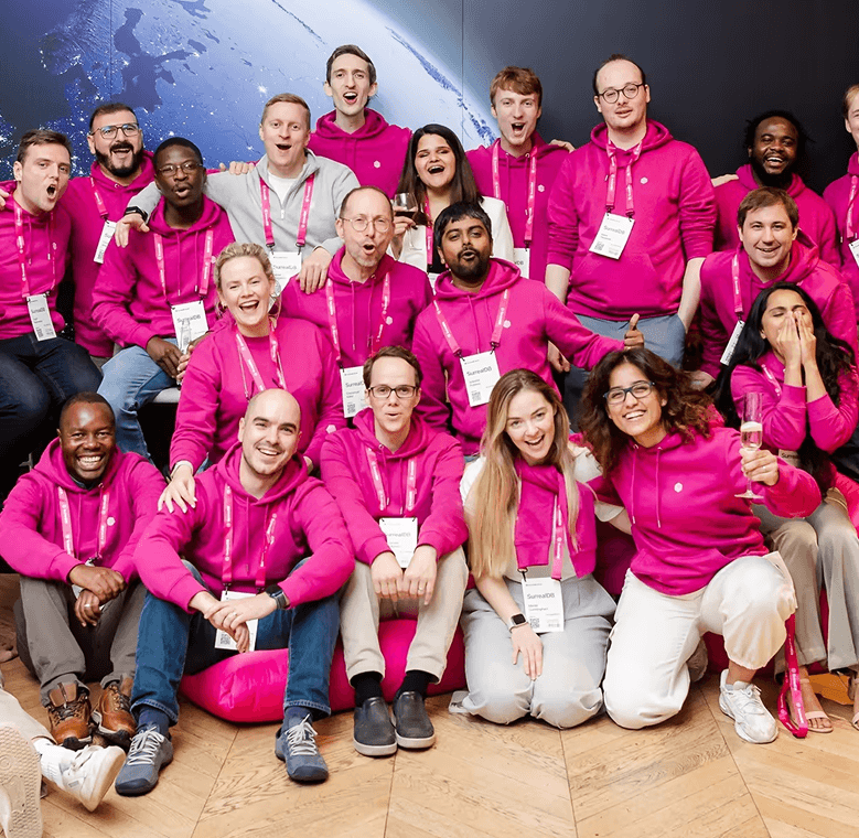 Team culture photo 3