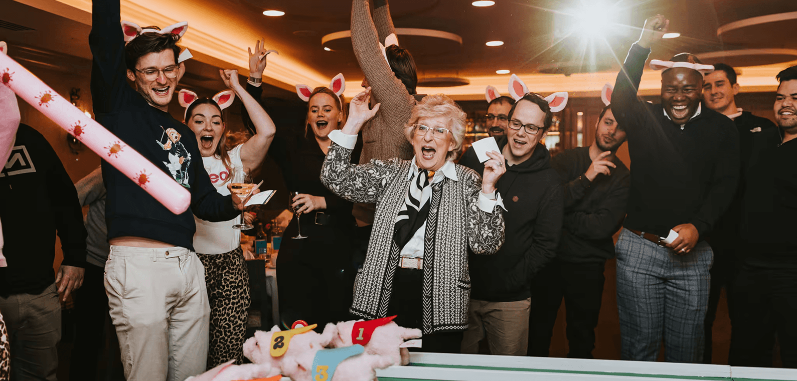 Team culture photo 4