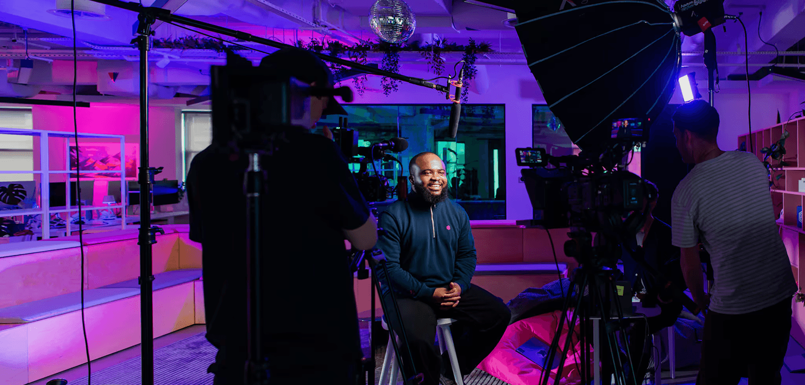 Team culture photo 5