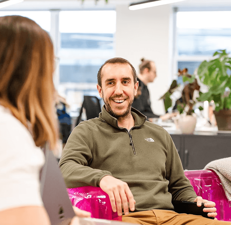 Team culture photo 6