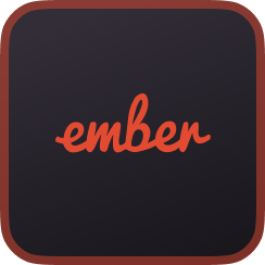 Ember.js