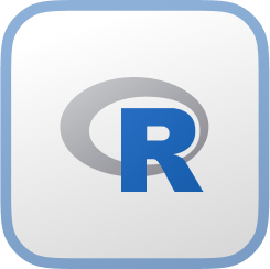 R